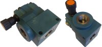 Клапан предохранительный ICWT   YB20G1-5Х/315 